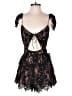 TOBI Black Romper Size M - photo 1
