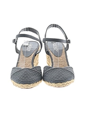 Lauren by Ralph Lauren Wedges (view 2)