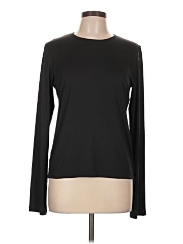 Vince. Long Sleeve Top (view 1)