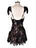 TOBI Black Romper Size M - photo 2
