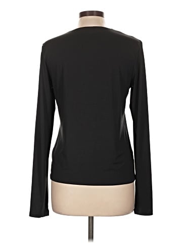 Vince. Long Sleeve Top (view 2)
