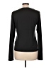 Vince. Black Long Sleeve Top Size L - photo 2