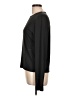 Vince. Black Long Sleeve Top Size L - photo 5