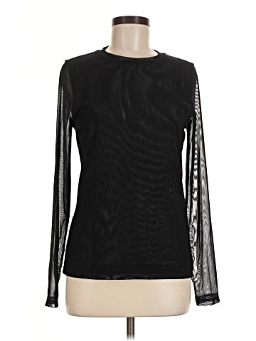 Banana Republic Long Sleeve Blouse (view 1)