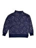 Crewcuts Stars Blue Pullover Sweater Size S (kids) - photo 1