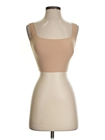 SKIMS Tube Top (view 1)