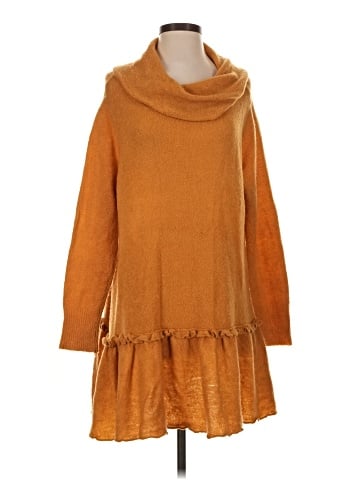 Umgee Poncho (view 1)