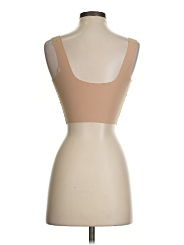 SKIMS Tube Top (view 2)