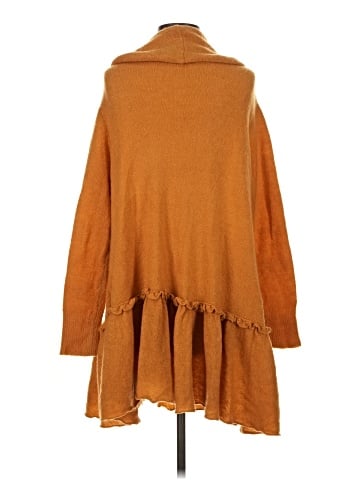 Umgee Poncho (view 2)