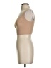 SKIMS Tan Tube Top Size S-DD - photo 5