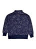 Crewcuts Stars Blue Pullover Sweater Size S (kids) - photo 2