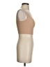 SKIMS Tan Tube Top Size S-DD - photo 4