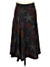 Lularoe Stars Teal Casual Skirt Size S - photo 1