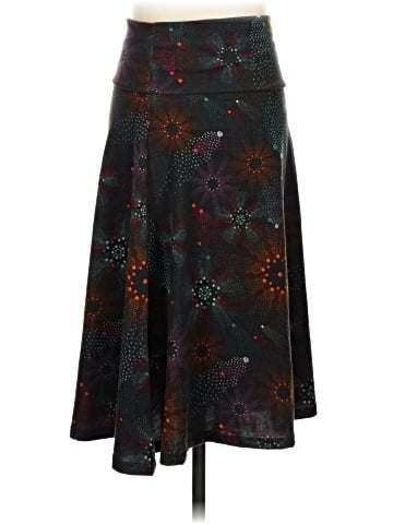 Lularoe Casual Skirt (view 2)
