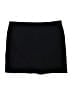 Soft Surroundings Solid Black Skort Size 1X - photo 1