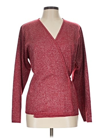 Susan Graver Cardigan (view 1)