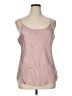 Talbots Pink Tank Top Size XL - photo 1