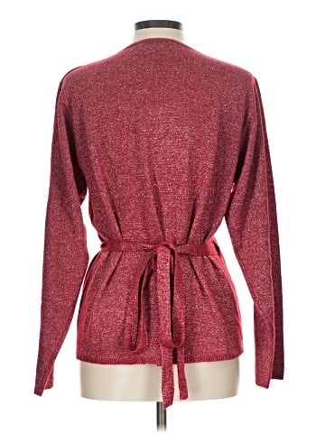 Susan Graver Cardigan (view 2)