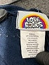 Love Rocks Blue 3/4 Sleeve Top Size S - photo 7