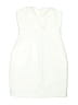 Speechless White Cocktail Dress Size 3 - photo 1