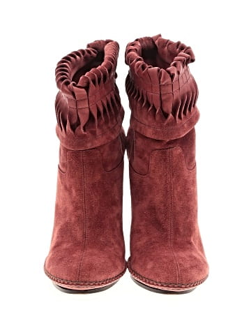 Moreschi Wedges (view 2)