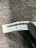 Missguided 100% Polyester Ivory Cardigan Size M - photo 8