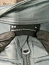 Under Armour 100% Polyester Gray Track Jacket Size 6 - photo 3