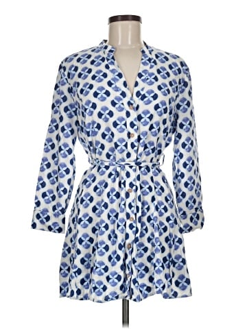 Zara Casual Dress (view 1)