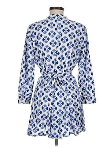 Zara Casual Dress (view 2)