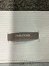 Maurices Chevron-herringbone Gray Shorts Size L - photo 3