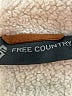Free Country Brown Coat Size 1X - photo 6