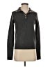 Flag & Anthem Gray Pullover Sweater Size S (estimated) - photo 1