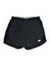 Eastern Mountain Sports Solid Black Athletic Shorts Size S - photo 1