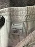 Nike Gray Sweatpants Size 3T - photo 3