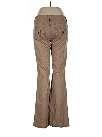Maurices Khakis (view 2)