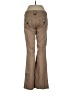 Maurices 100% Cotton Brown Khakis Size 5 - 6 - photo 2
