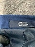 Nautica 100% Cotton Solid Blue Blazer Size 5 - photo 3