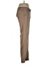 Maurices 100% Cotton Brown Khakis Size 5 - 6 - photo 4