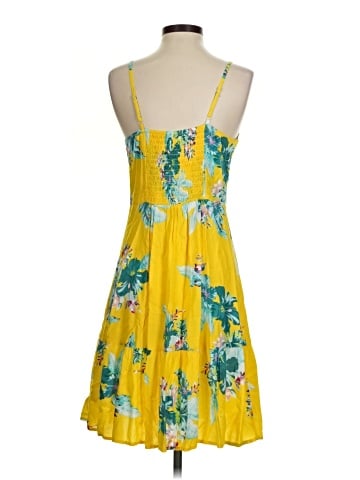a.n.a. A New Approach Casual Dress (view 2)