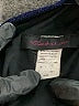 Seductions 100% Polyester Blue Cocktail Dress Size L - photo 7