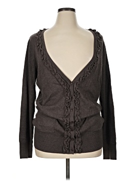 Design History Cardigan