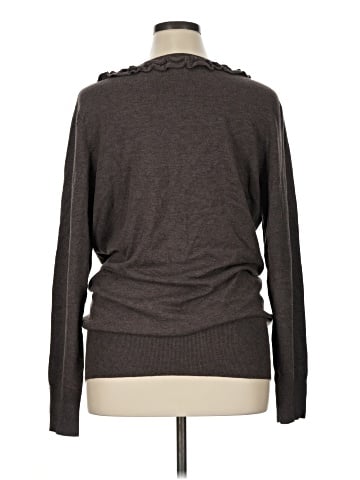 Design History Cardigan (view 2)
