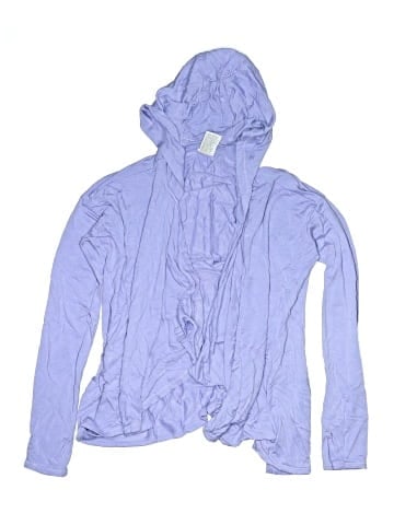 all in motion Zip Up Hoodie (view 1)
