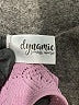 Dynamic Purple Tank Top One size - photo 7