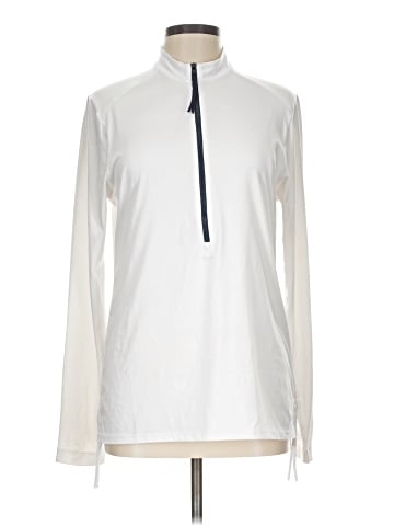 Carve Designs Long Sleeve T-Shirt (view 1)