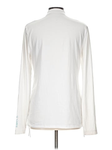 Carve Designs Long Sleeve T-Shirt (view 2)