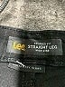 Lee Black Jeans Size 12 (tall) - photo 7