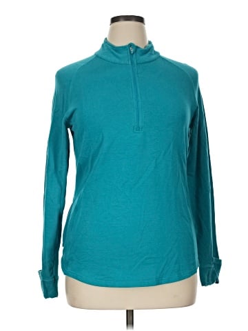 Tasc Turtleneck Sweater (view 1)