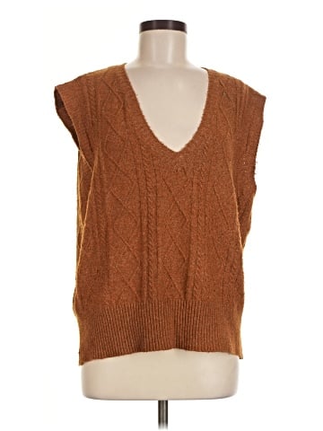 Pinque Sweater Vest (view 1)