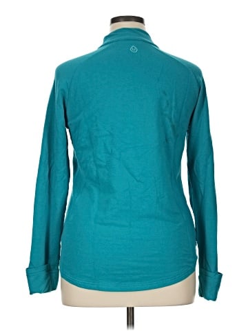 Tasc Turtleneck Sweater (view 2)